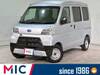SUBARU SAMBAR VAN
