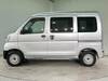SUBARU SAMBAR VAN