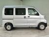 SUBARU SAMBAR VAN