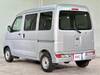 SUBARU SAMBAR VAN