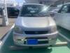 SUBARU PLEO