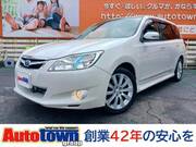 2010 SUBARU EXIGA
