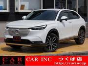 2021 HONDA VEZEL