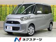 2018 MITSUBISHI EK SPACE