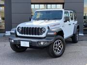 2025 CHRYSLER JEEP WRANGLER UNLIMITED