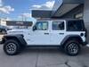CHRYSLER JEEP WRANGLER UNLIMITED