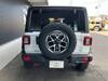 CHRYSLER JEEP WRANGLER UNLIMITED