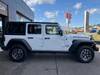 CHRYSLER JEEP WRANGLER UNLIMITED