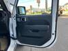 CHRYSLER JEEP WRANGLER UNLIMITED