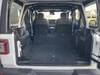 CHRYSLER JEEP WRANGLER UNLIMITED
