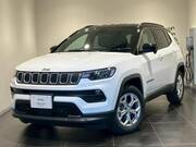 2026 CHRYSLER JEEP COMPASS