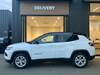 CHRYSLER JEEP COMPASS