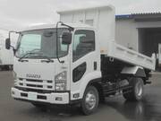 2012 ISUZU FORWARD