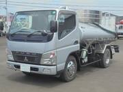 2008 FUSO CANTER