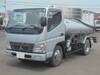 FUSO CANTER