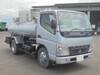 FUSO CANTER