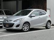 2012 MAZDA DEMIO
