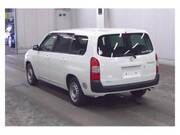 2015 TOYOTA PROBOX