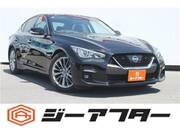 2019 NISSAN SKYLINE