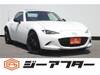MAZDA ROADSTER RF