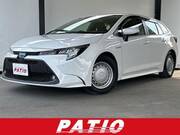 2020 TOYOTA COROLLA TOURING