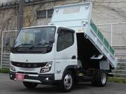 2021 FUSO CANTER