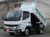 FUSO CANTER