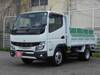 FUSO CANTER