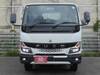FUSO CANTER