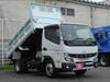 FUSO CANTER