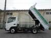 FUSO CANTER