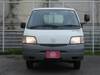 MAZDA BONGO TRUCK