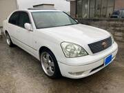 2002 TOYOTA CELSIOR