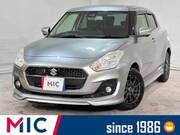2019 SUZUKI SWIFT
