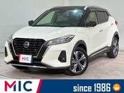 2020 NISSAN KICKS