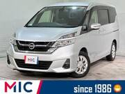 2016 NISSAN SERENA X