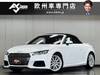 AUDI TT ROADSTER