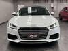 AUDI TT ROADSTER