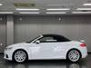 AUDI TT ROADSTER