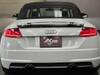 AUDI TT ROADSTER