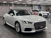AUDI TT ROADSTER