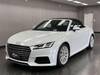 AUDI TT ROADSTER