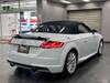AUDI TT ROADSTER