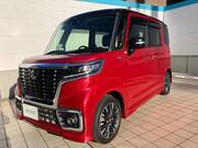 2020 SUZUKI SPACIA