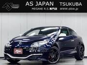 2013 RENAULT MEGANE