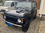 1997 SUZUKI JIMNY