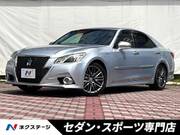 2014 TOYOTA CROWN HYBRID Athlete S