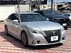 TOYOTA CROWN HYBRID