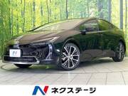 2024 TOYOTA PRIUS