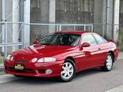 2000 TOYOTA SOARER